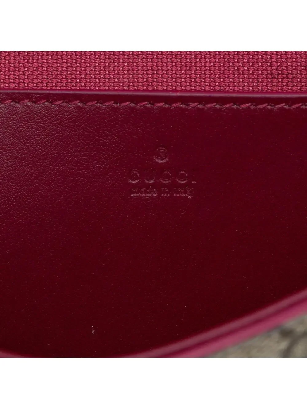 Gucci Ophidia Envelope Flap Shoulder #340951G12B